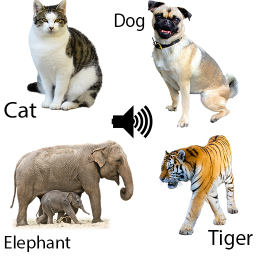 دانلود Animal sounds