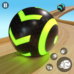 دانلود Racing Ball Master 3D