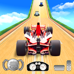 دانلود Formula Racing: Car Games