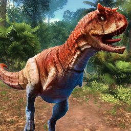 دانلود Carnotaurus Simulator