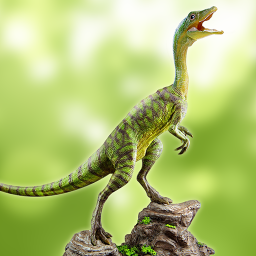 دانلود Compsognathus Simulator