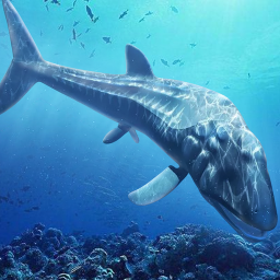دانلود Leedsichthys Simulator