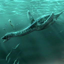 دانلود Plesiosaurus Simulator