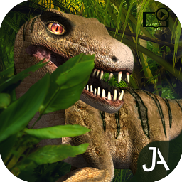 دانلود Dino Safari: Online Evolution