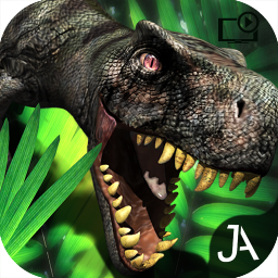 دانلود Dinosaur Safari: Evolution