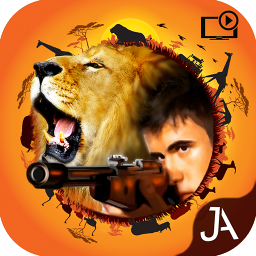 دانلود 4x4 Safari: Online Evolution