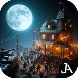 دانلود Zombie Fortress Evolution