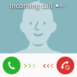 دانلود Fake Call - Calling Simulator