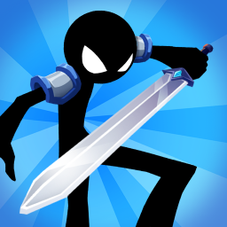 دانلود Idle Stick Heroes