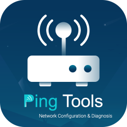 دانلود Ping Tools: Network & Wifi