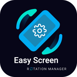 دانلود Easy Screen Rotation Manager