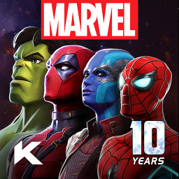 آیکون بازی Marvel Contest of Champions