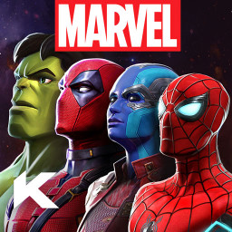 آیکون بازی Marvel Contest of Champions