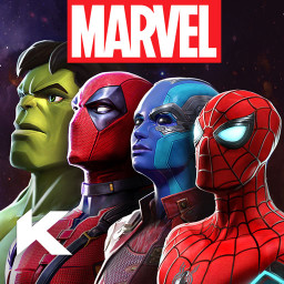دانلود Marvel Contest of Champions