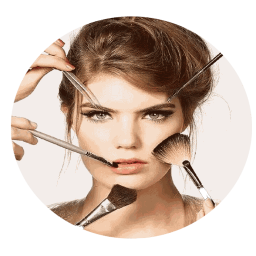 آموزش آرایش چشم و صورت - ابرو