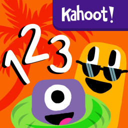 دانلود Kahoot! Numbers by DragonBox