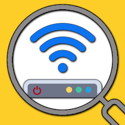 دانلود WiFi Thief Detection دانلود WiFi Thief Detection