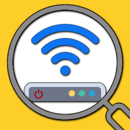 دانلود WiFi Thief Detection