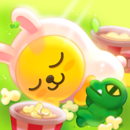 دانلود Friends Popcorn