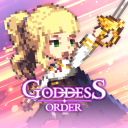 دانلود Goddess Order دانلود Goddess Order