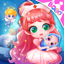 دانلود BoBo World: Hospital