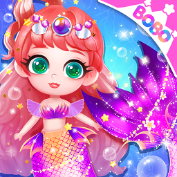 دانلود BoBo World Mermaid Princess