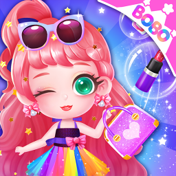 دانلود BoBo World Pincess Salon-kids