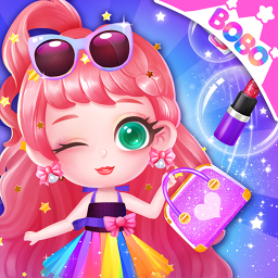 دانلود BoBo World: Princess Salon