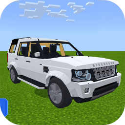 دانلود Cars Mod for Minecraft PE 2025