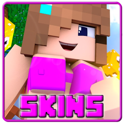 دانلود Minecraft Skins: Girl clothes