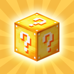 دانلود Lucky Mods & Map for Minecraft