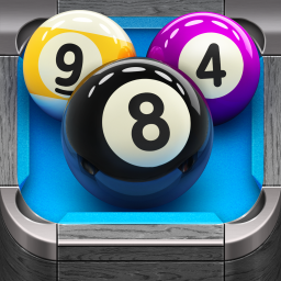 دانلود 8 Ball by Pokerist™