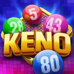 دانلود Vegas Keno by Pokerist