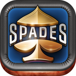 دانلود Spades by Pokerist