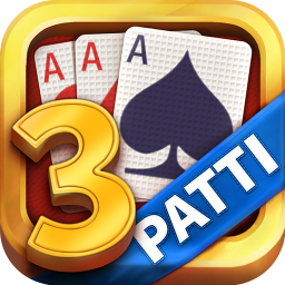 دانلود Teen Patti by Pokerist