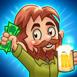 دانلود Idle Distiller Tycoon Game