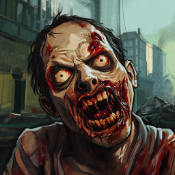 دانلود Zombie Slayer: Apocalypse Game