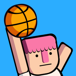 دانلود Dunkers - Basketball Madness دانلود Dunkers - Basketball Madness