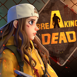 دانلود Breaking Dead:Puzzles vs Zombs