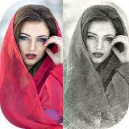 دانلود عکس به نقاشی