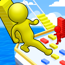 دانلود Bridge Craft IO