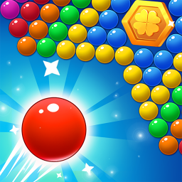 دانلود Bubble Pop! - Shooter Puzzle