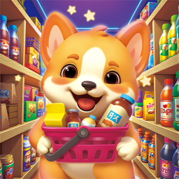 دانلود Match & Sort: Goods Puzzle