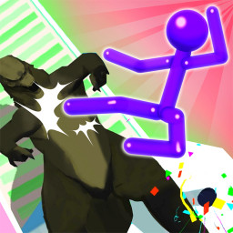دانلود Portal Parkour