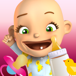 دانلود Babsy - Baby Games: Kid Games