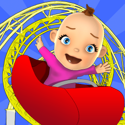 دانلود Baby Fun Park - Baby Games 3D