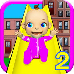 دانلود Baby Babsy - Playground Fun 2