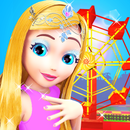 دانلود Princess Fun Park And Games