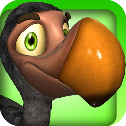دانلود Talking Didi the Dodo