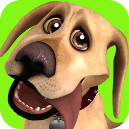 دانلود Talking John Dog: Funny Dog